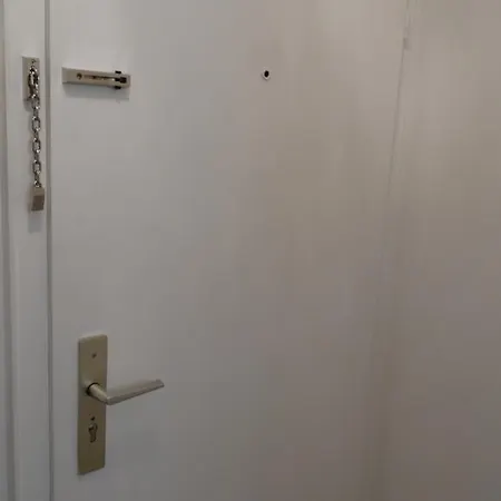 Apartment Studio 38 Düsseldorf