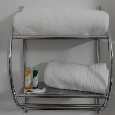Studio 38 Apartment Düsseldorf