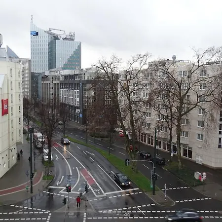 Studio 38 * Düsseldorf