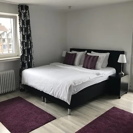 Studio 38 * Düsseldorf