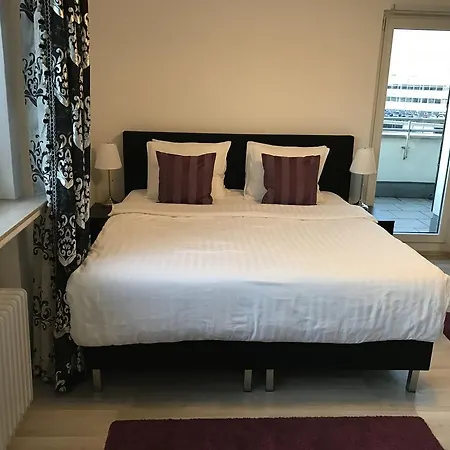 Studio 38 Düsseldorf